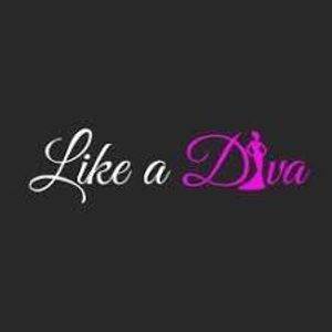 Like A Diva Daisy Carter